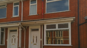 Modernisation in Bristol photo